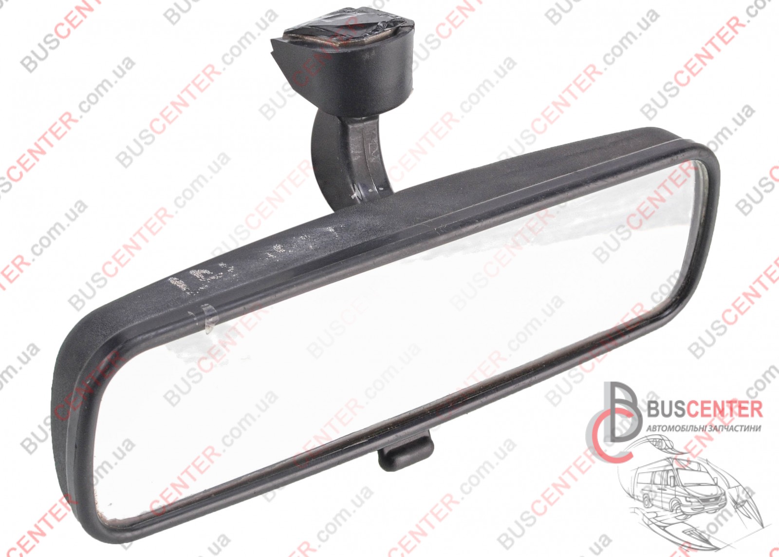 Фотографія запчастини  Дзеркало салону ( Focus MK1)