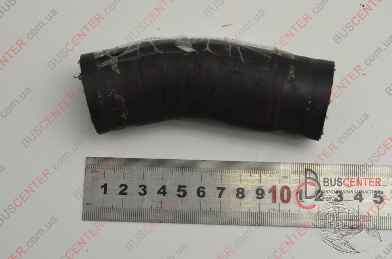 Фотография запчасти Патрубок системы охлаждения