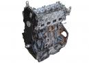 Двигатель без навесного (мотор/ EURO 5)
