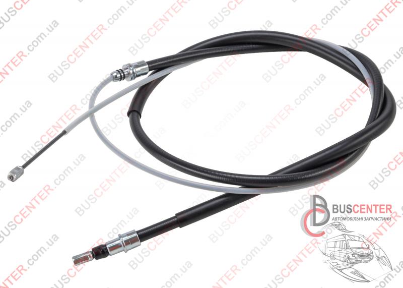 Фотографія запчастини  Трос ручного гальма