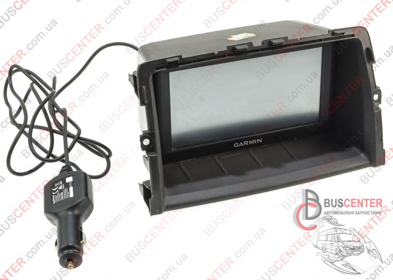 Фотография запчасти Дисплей GPS навигации (монитор)