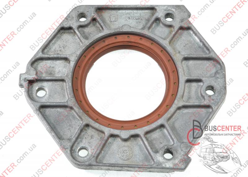 Фотографія запчастини  Корпус сальника колінвала передній