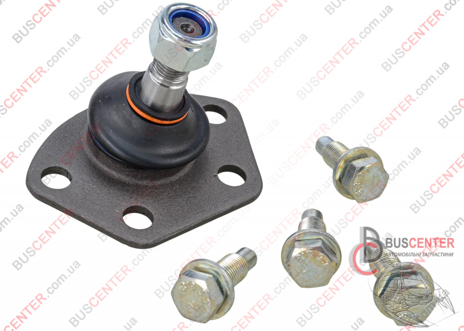 Фотография запчасти Шаровая опора R15