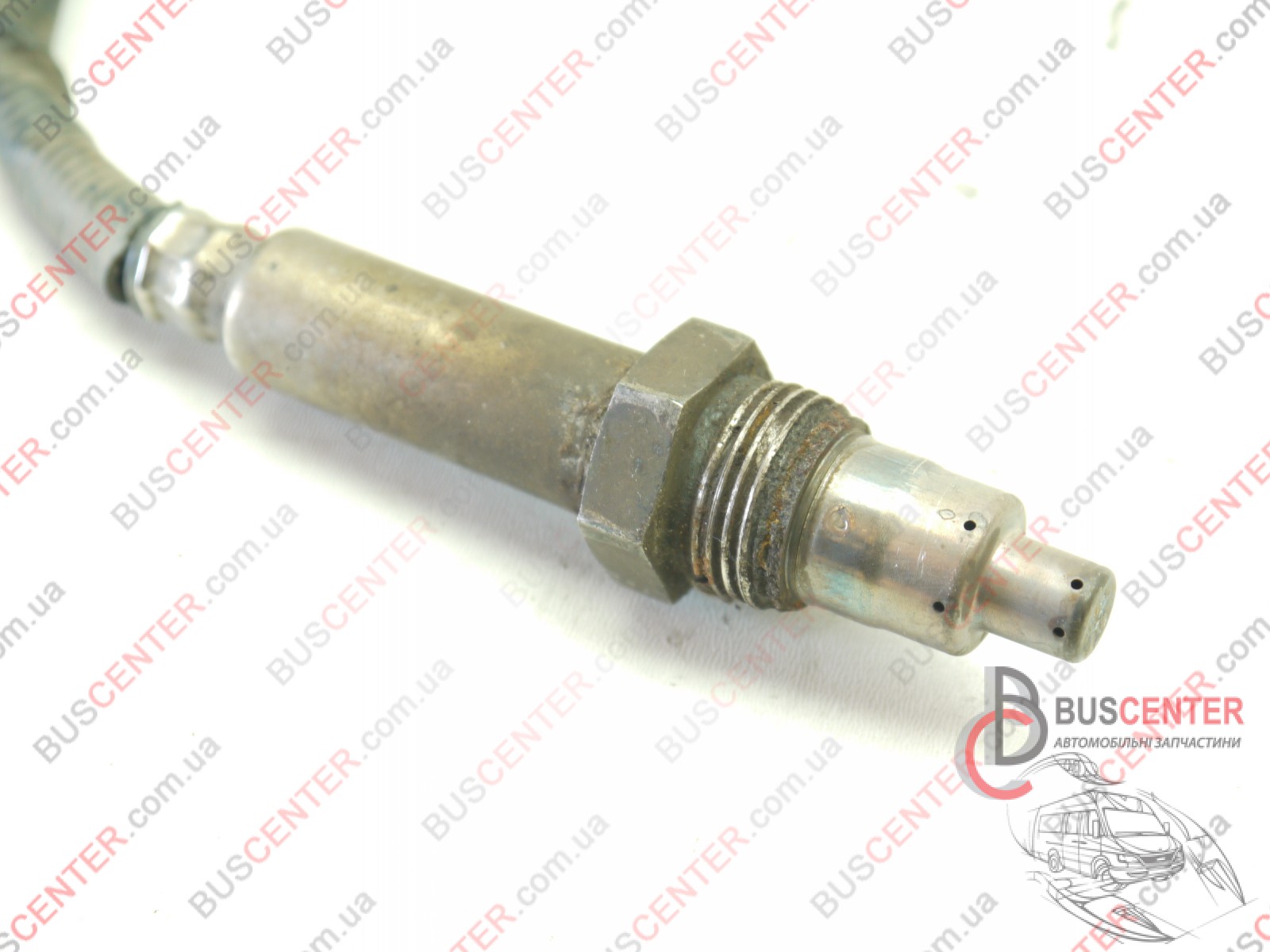 Фотография запчасти Датчик NOX (OM642)