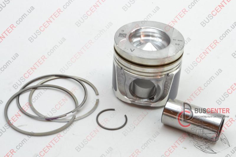 Фотография запчасти Поршень STD (стандартный/ палец D 32)