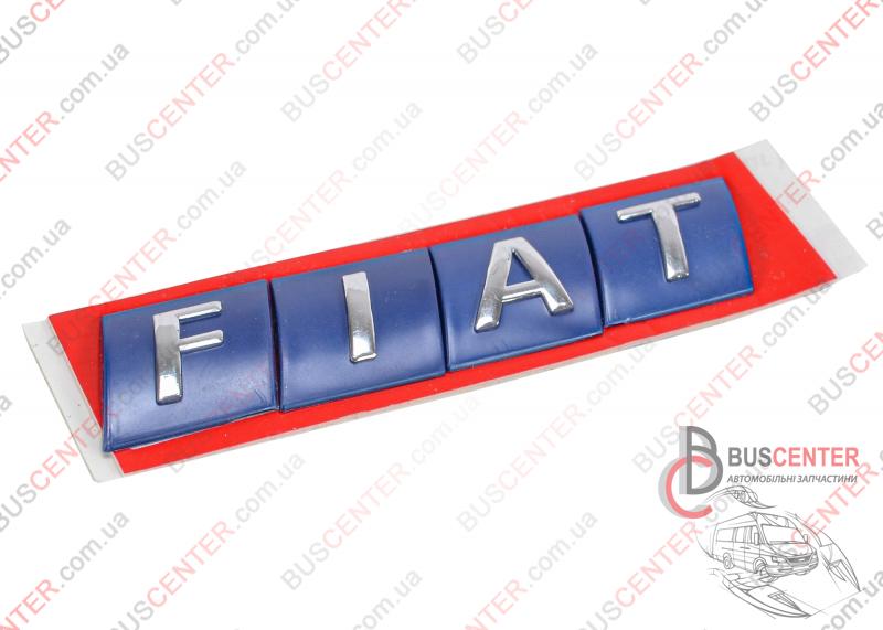 Фотографія запчастини  Емблема ( значок, логотип, напис, monogram)