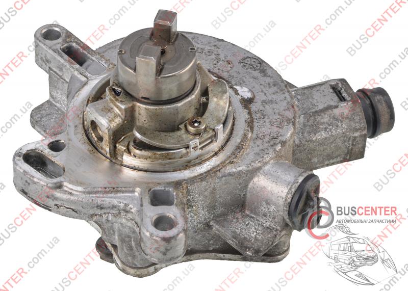 Вакуумный насос (Ford Focus 1.0,1.5 ecoboost 2012-2016, Ford Fiesta Mk7 2008-2017)