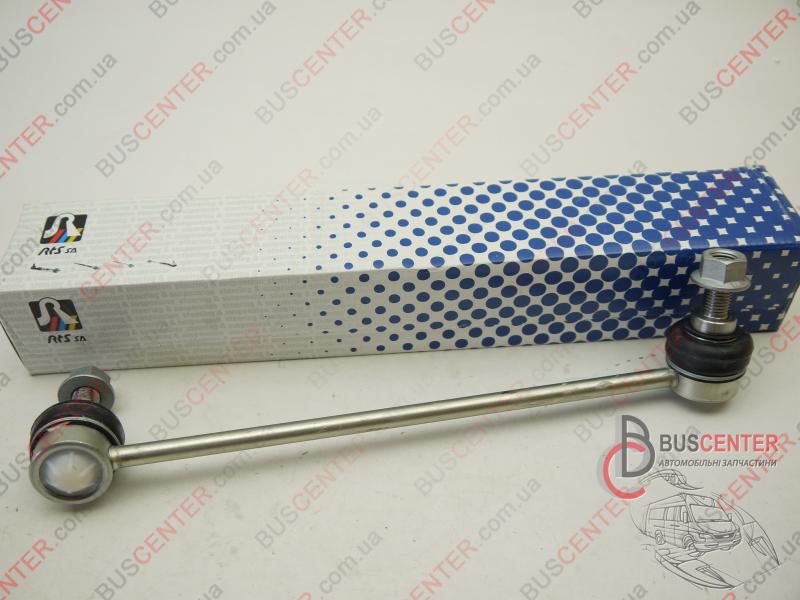 Фотографія запчастини  Тяга стабілізатора ліва ( стійка (03-10)