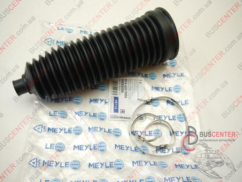 Фотографія запчастини  Пильник рульової тяги