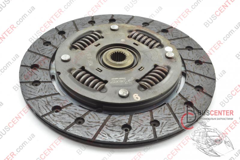 Фотография запчасти Диск сцепления
