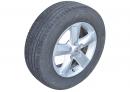  Колісний диск R16 5X114.3 ( КОМПЛЕКТ 4 ШТ/З ГУМОЮ 215/65 R16 PIRELLI)