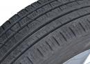 Диск колесный R16 5X114.3 (КОМПЛЕКТ 4 ШТ / С РЕЗИНОЙ 215/65 R16 PIRELLI)