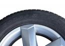 Диск колесный R16 5X114.3 (КОМПЛЕКТ 4 ШТ / С РЕЗИНОЙ 215/65 R16 PIRELLI)