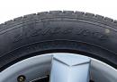 Диск колесный R16 5X114.3 (КОМПЛЕКТ 4 ШТ / С РЕЗИНОЙ 215/65 R16 PIRELLI)