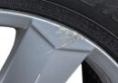 Диск колесный R16 5X114.3 (КОМПЛЕКТ 4 ШТ / С РЕЗИНОЙ 215/65 R16 PIRELLI)