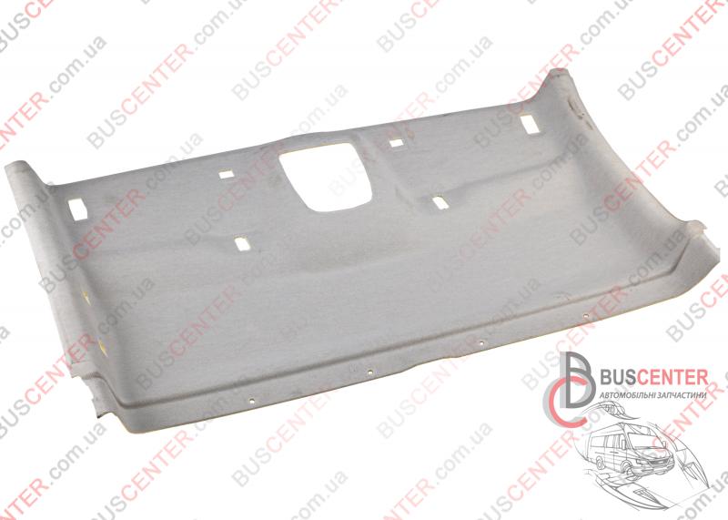 Фотографія запчастини  Стеля салону ( обшивка передня)