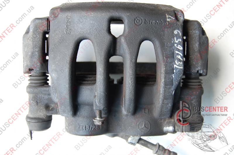 Фотографія запчастини  Супорт передній лівий ( 300/28/2*48)