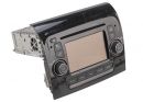 Фотографія запчастини  Автомагнітола з GPS навігатором