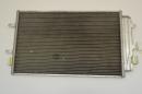 Фотографія запчастини  Радіатор кондиціонера