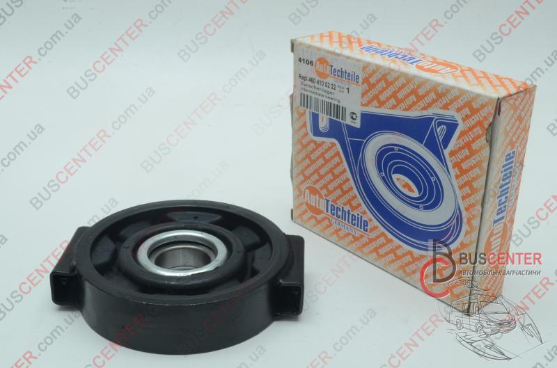 Фотография запчасти Опора карданного вала (подвесной подшипник)