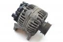 Фотографія запчастини  Генератор 120 А