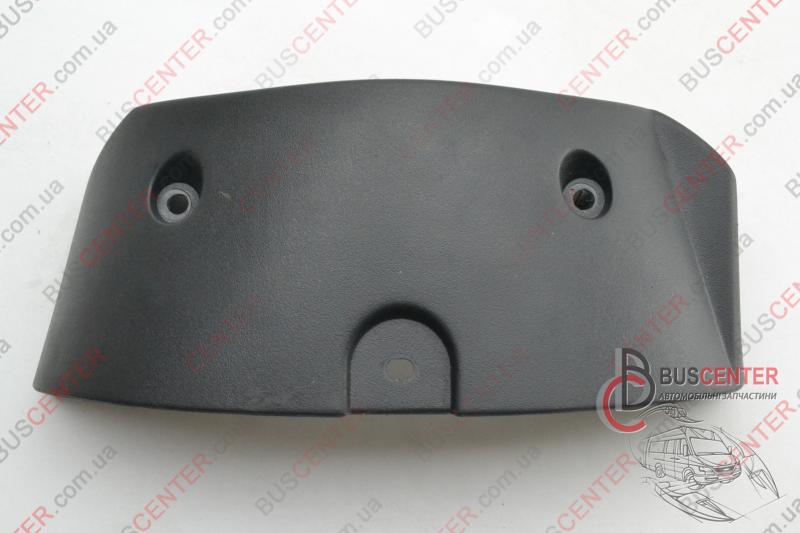 Фотография запчасти Кожух рулевой колонки