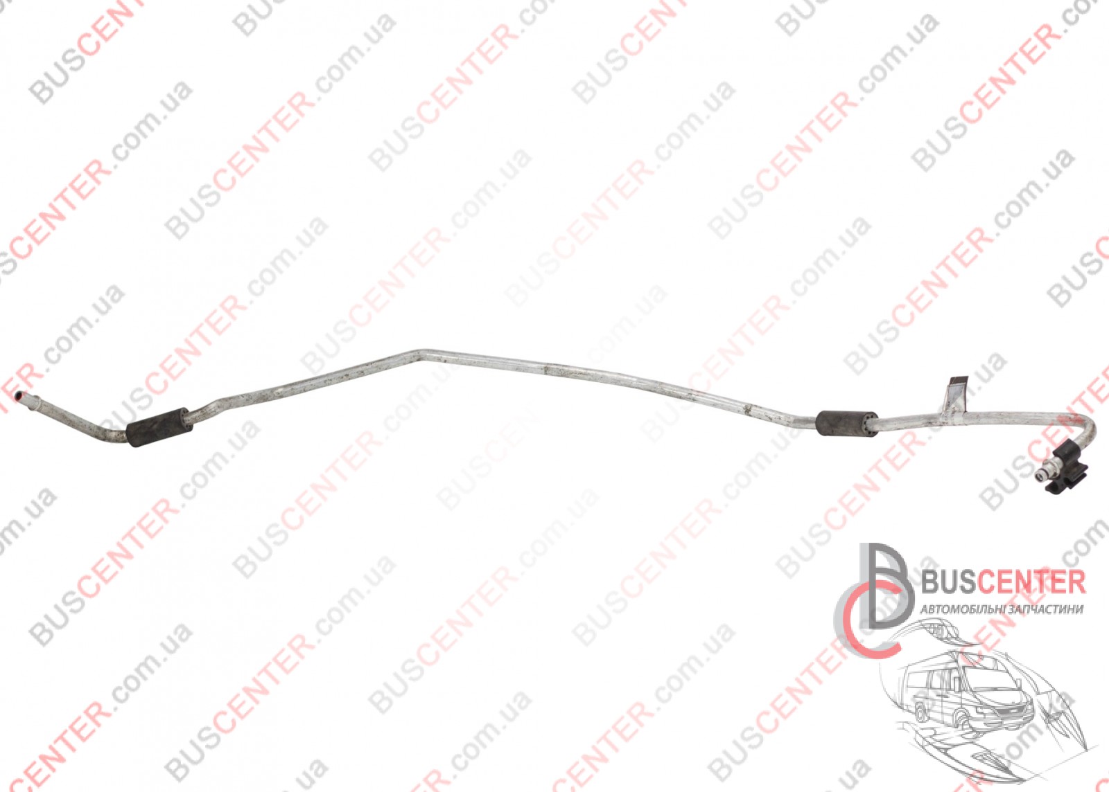 Фотография запчасти Шланг гидроусилителя руля