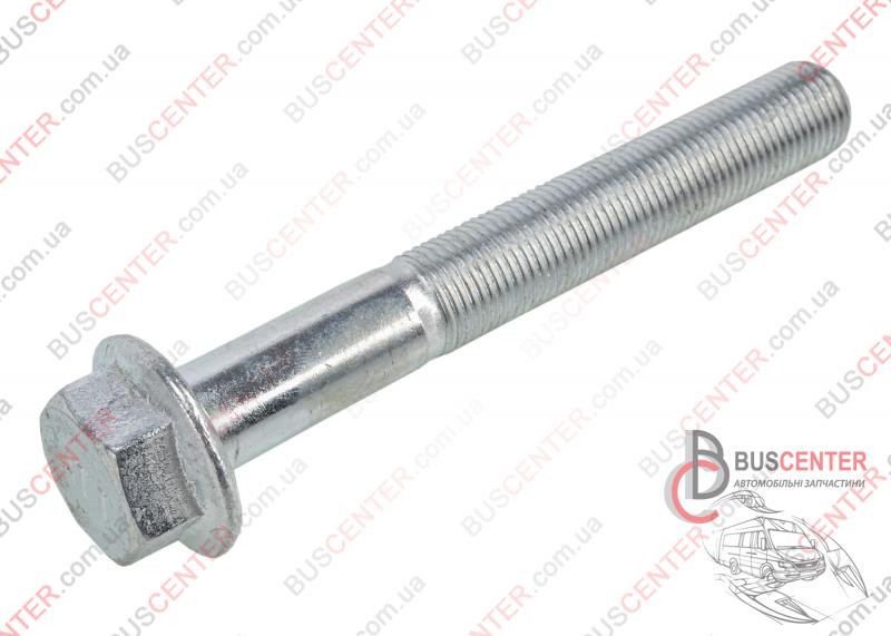Фотография запчасти Болт крепления рессоры M16X1.5X120 (1 шт)