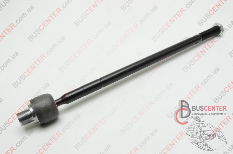 Фотографія запчастини  Рульова тяга права ( осьовий шарнір)