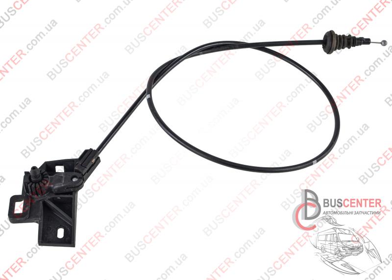 Фотографія запчастини  Трос капота