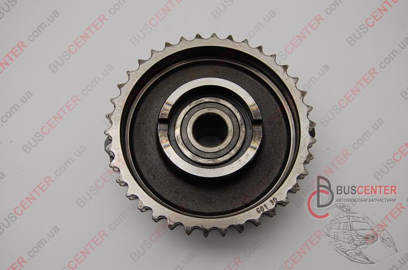 Фотография запчасти Шестерня привода ТНВД