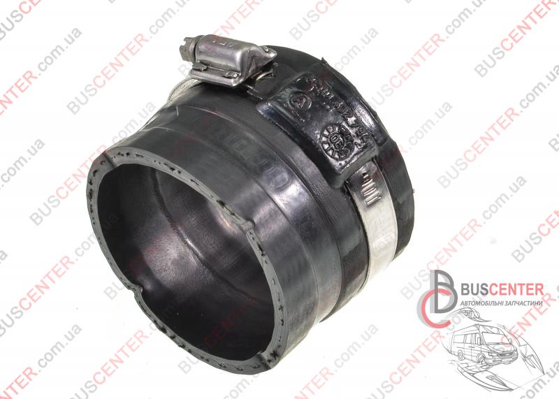 Фотография запчасти Патрубок воздуховода