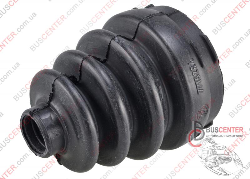 Фотографія запчастини  Пильник півосі внутрішній