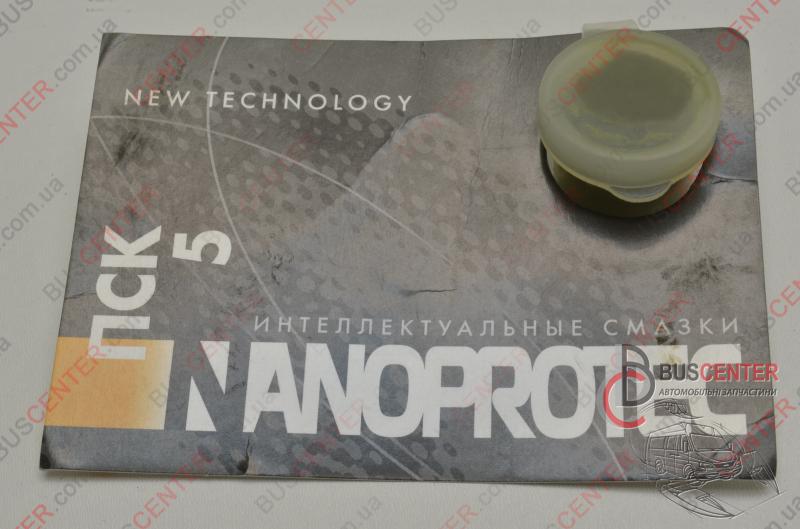 NANOPROTEC NANOPROTEC NANOPROTEC ПСК 5 Смазка шруса 5 g (пластичная см