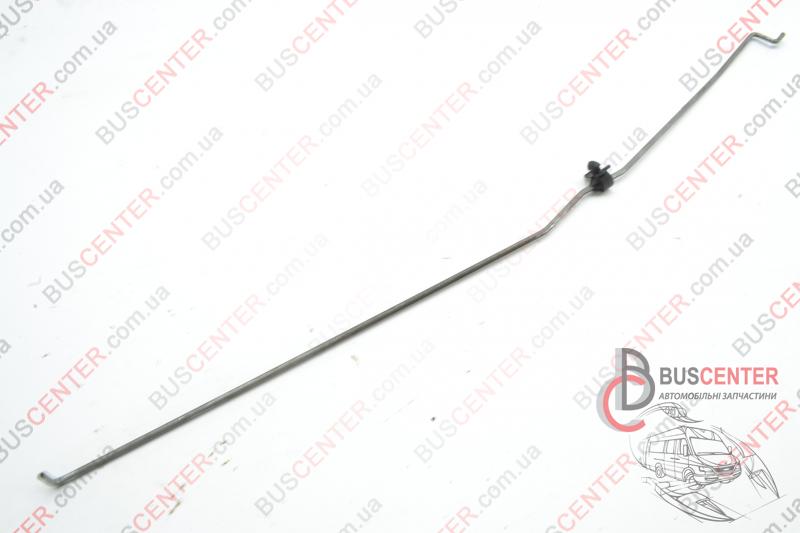 Фотография запчасти Тяга замка двери передней правой (от внутренней ручки к замку)