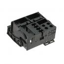 Разъем электрический (фишка, штекер, соединение)