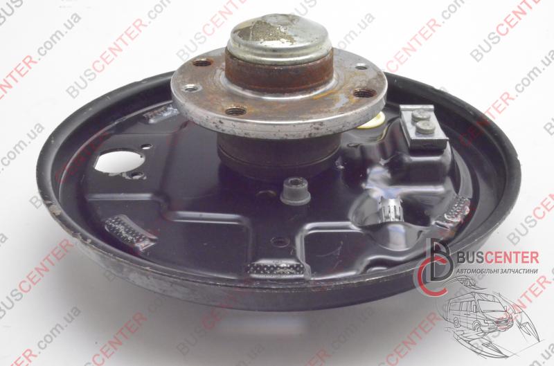 Фотографія запчастини  Ступиця колеса задня ліва R15 з ABS ( D265)