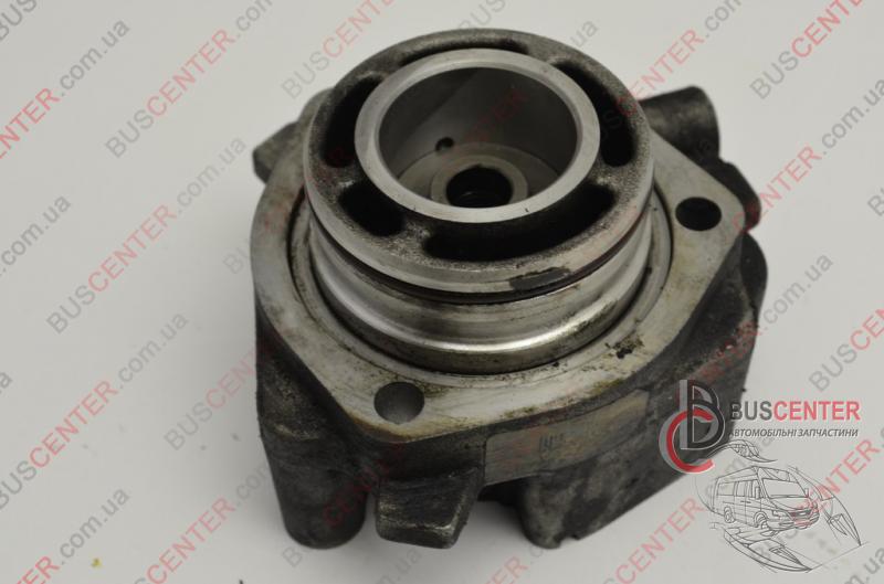 Фотография запчасти Привод ТНВД (муфта)