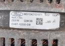  Генератор 150 A ( Ford Focus MK3, 1.0 ECOBOOST, Fiesta MK7 1.0 ECOBOOST)