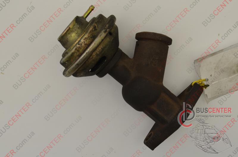 Фотография запчасти Клапан EGR