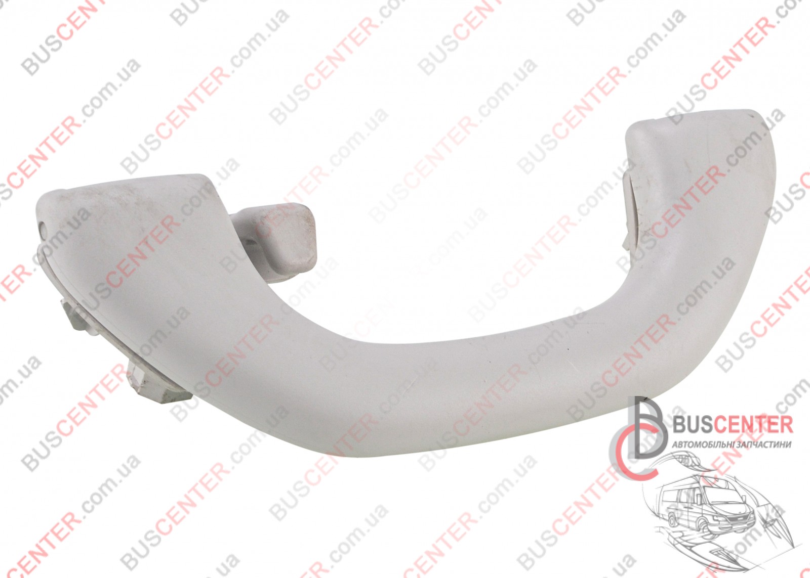 Фотографія запчастини Ручка салону