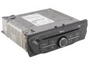 Фотографія запчастини Автомагнитола MP3/ RADIO/ BLUETOOTH