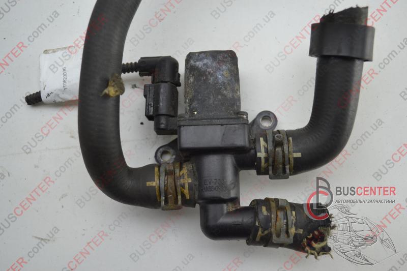 Фотография запчасти Кран печки