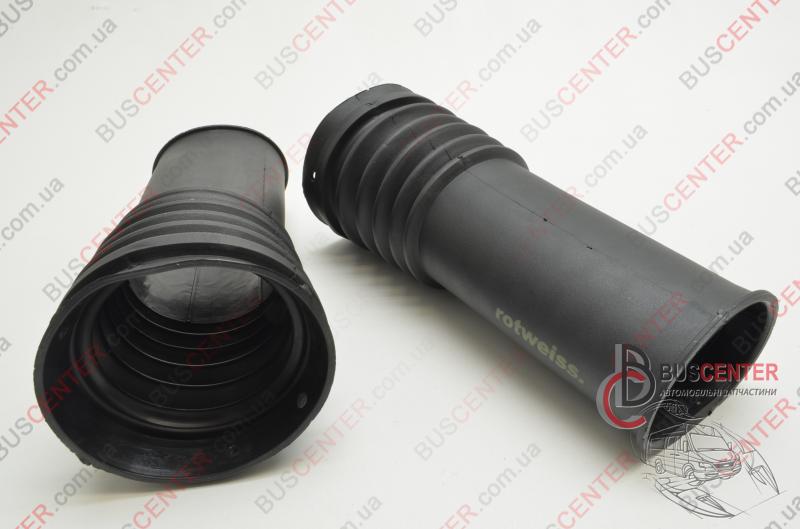 Фотографія запчастини  Пильник переднього амортизатора ( "1 шт" бутадієн-нітрильний каучук)