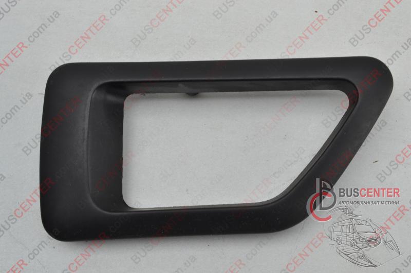 Фотография запчасти Детали внутренней ручки двери передней левой