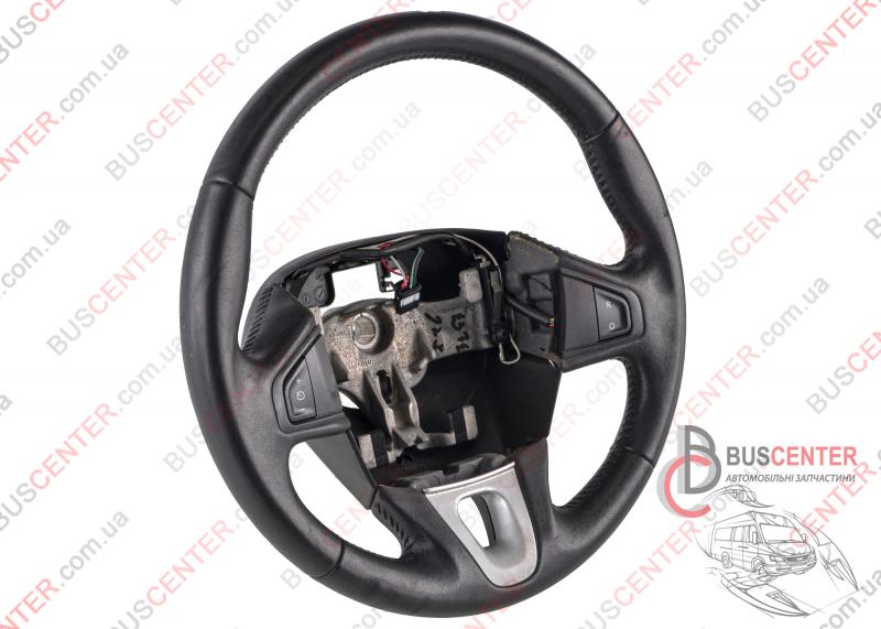 Фотография запчасти Руль под  AirBag