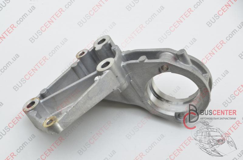 Фотографія запчастини  Кронштейн підвісного підшипника ( EURO 6)