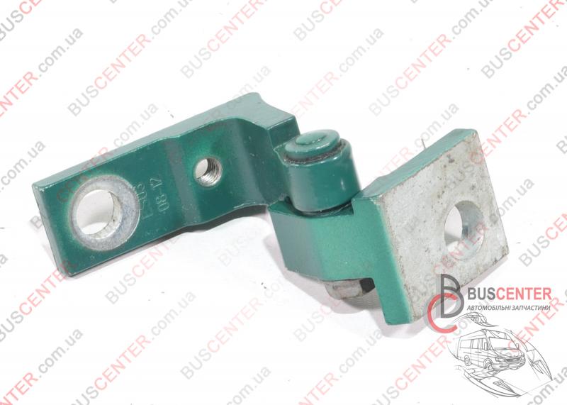 Фотографія запчастини  Навіс двері передньої правої нижній ( петля)