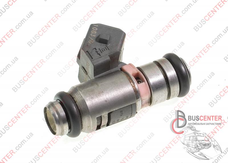 Фотографія запчастини  Форсунка бензинова