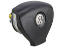 Фотография запчасти Подушка безопасности водительская (AirBag)
